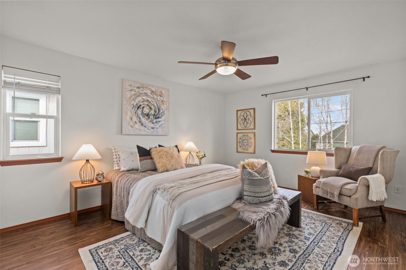 1450 S Donovan Street , Seattle, WA 98108