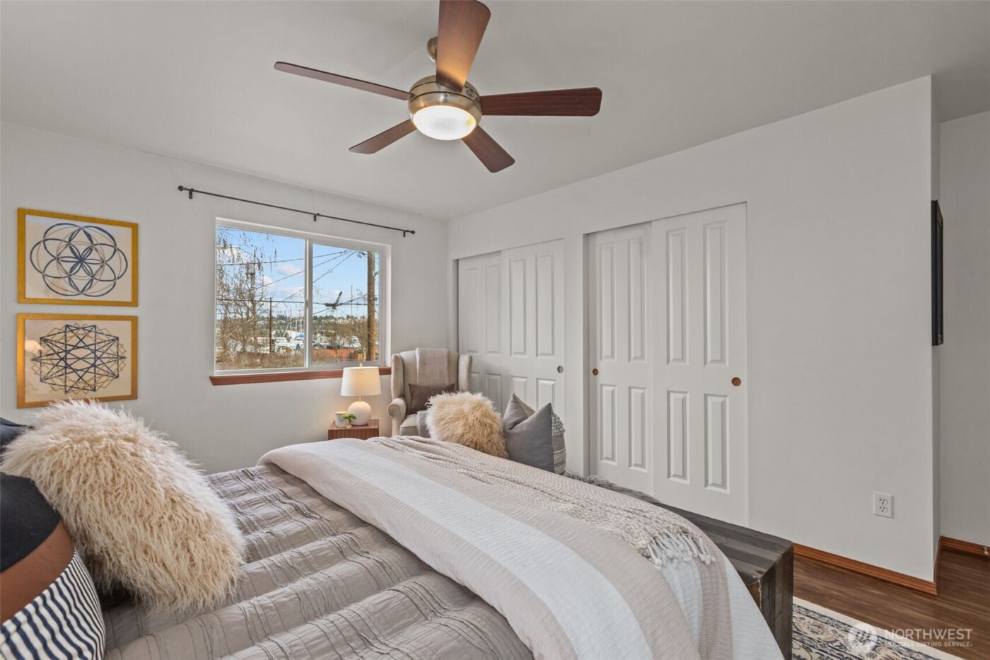 1450 S Donovan Street , Seattle, WA 98108