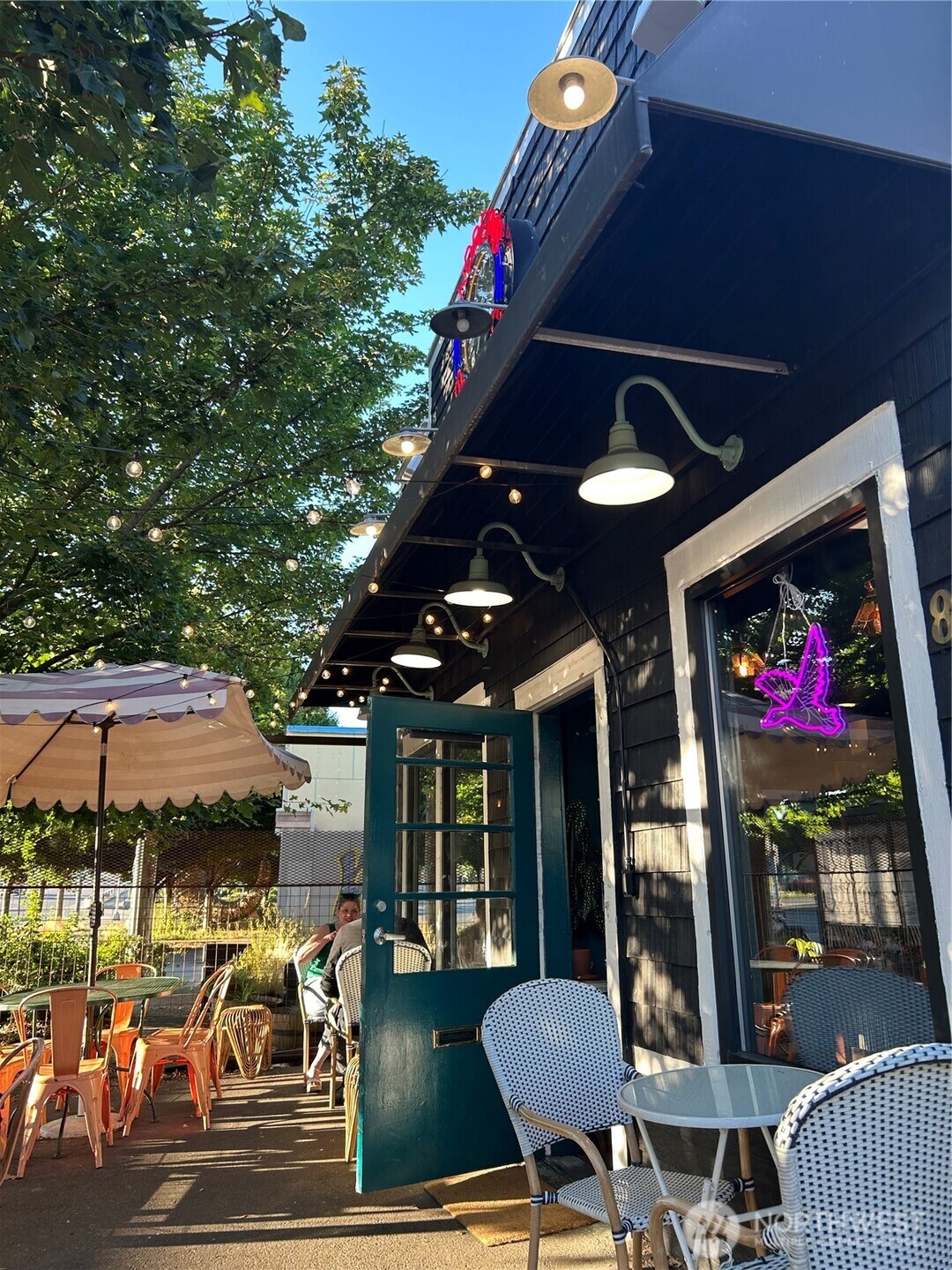 1450 S Donovan Street , Seattle, WA 98108