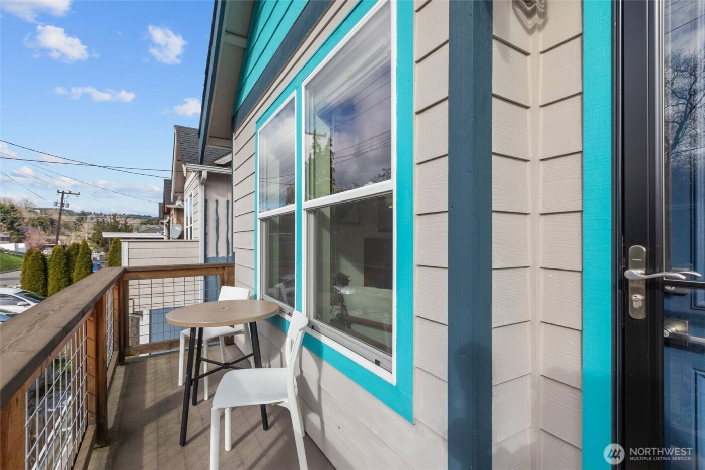 1450 S Donovan Street , Seattle, WA 98108