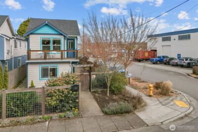 1450 S Donovan Street , Seattle, WA 98108 - Photo 33