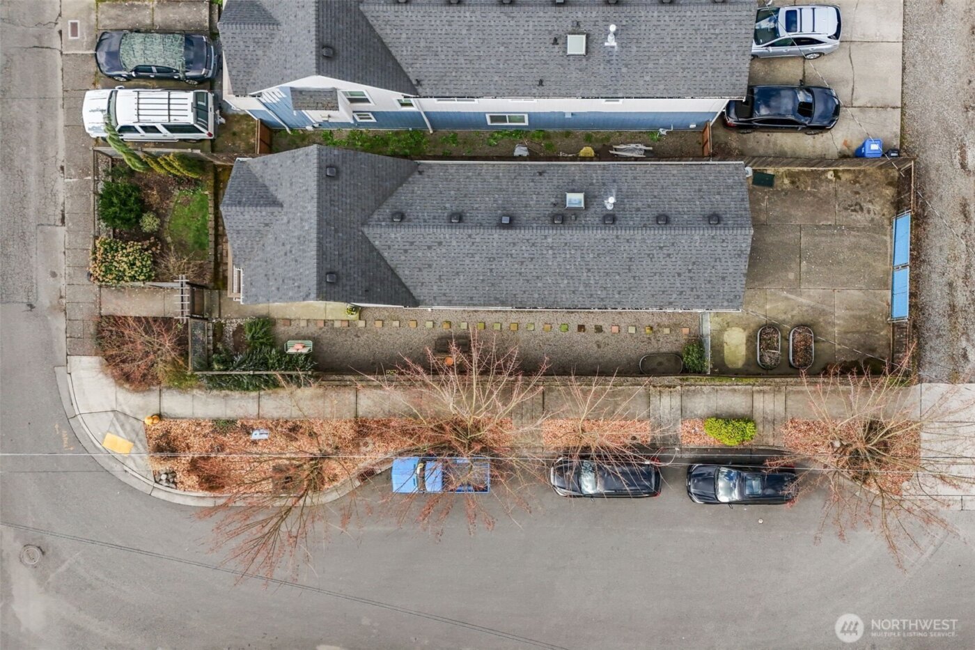 1450 S Donovan Street , Seattle, WA 98108