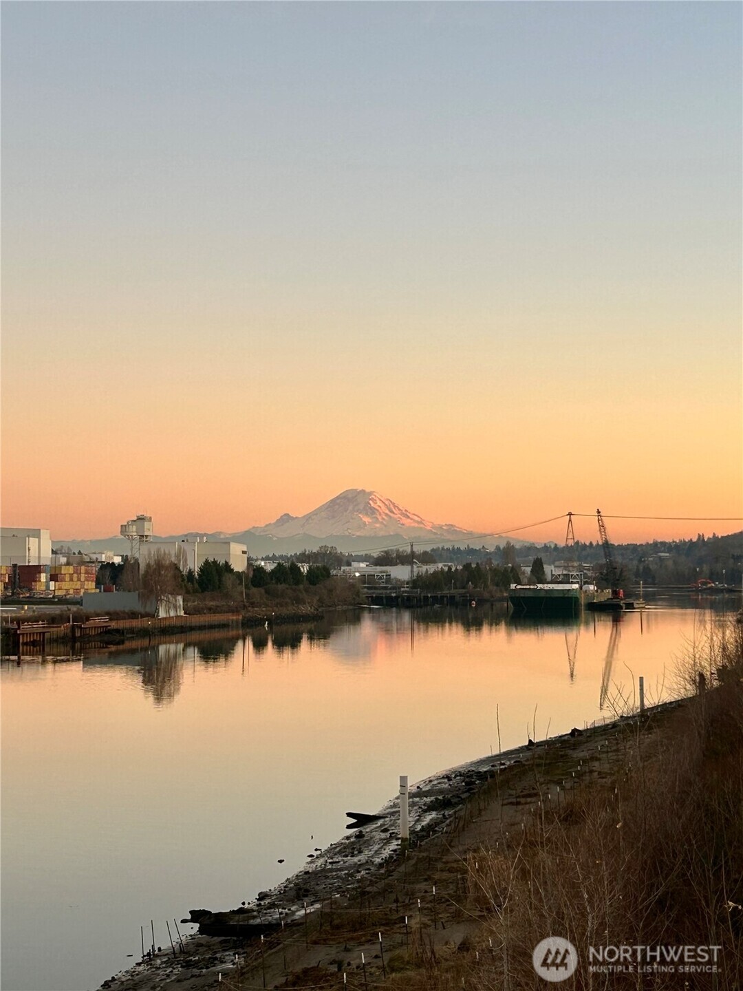 1450 S Donovan Street , Seattle, WA 98108