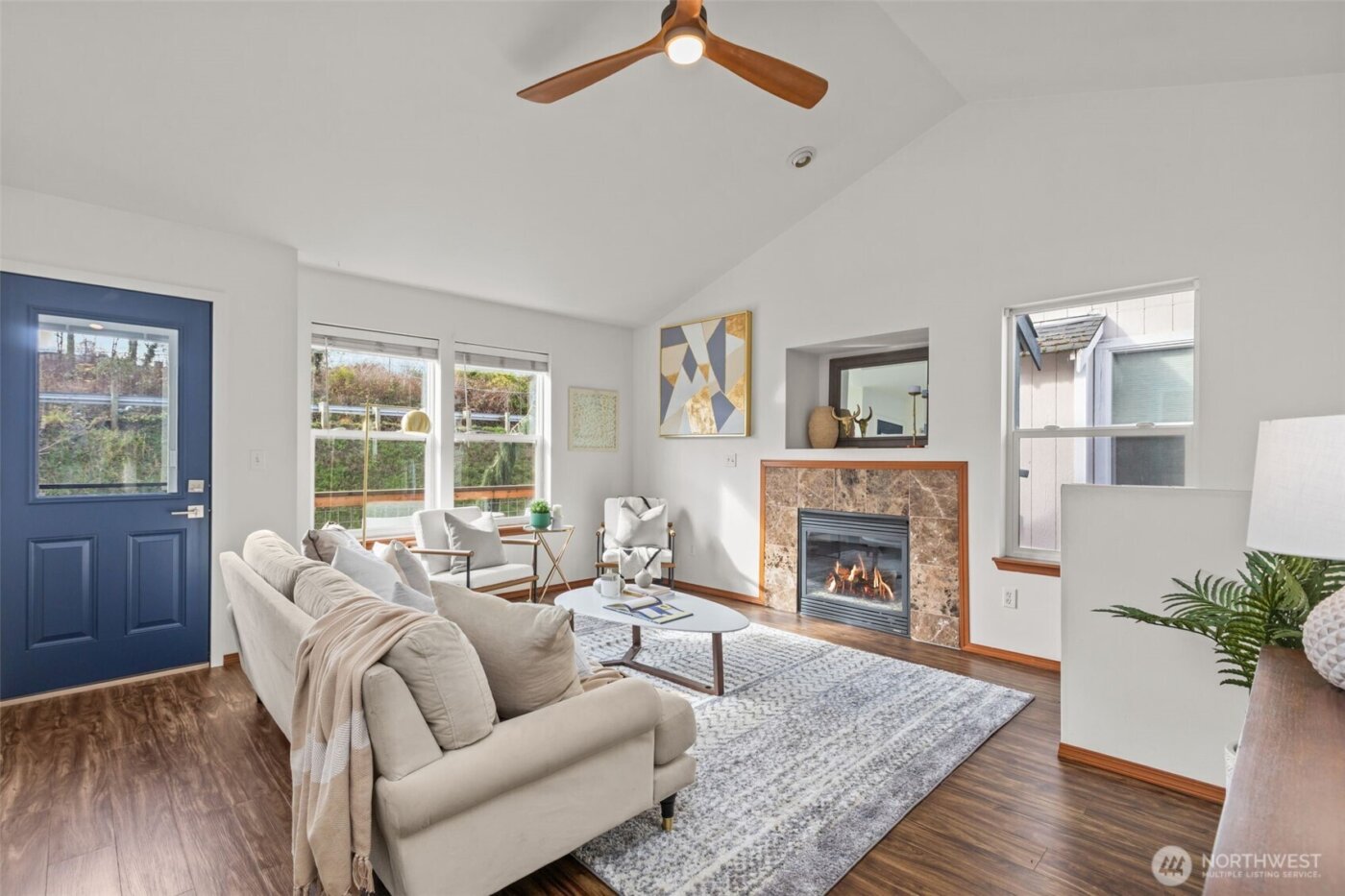 1450 S Donovan Street , Seattle, WA 98108