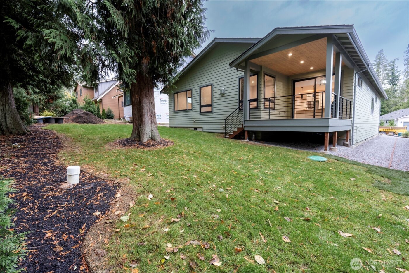 9078 Sea Mist Lane , Blaine, WA 98230