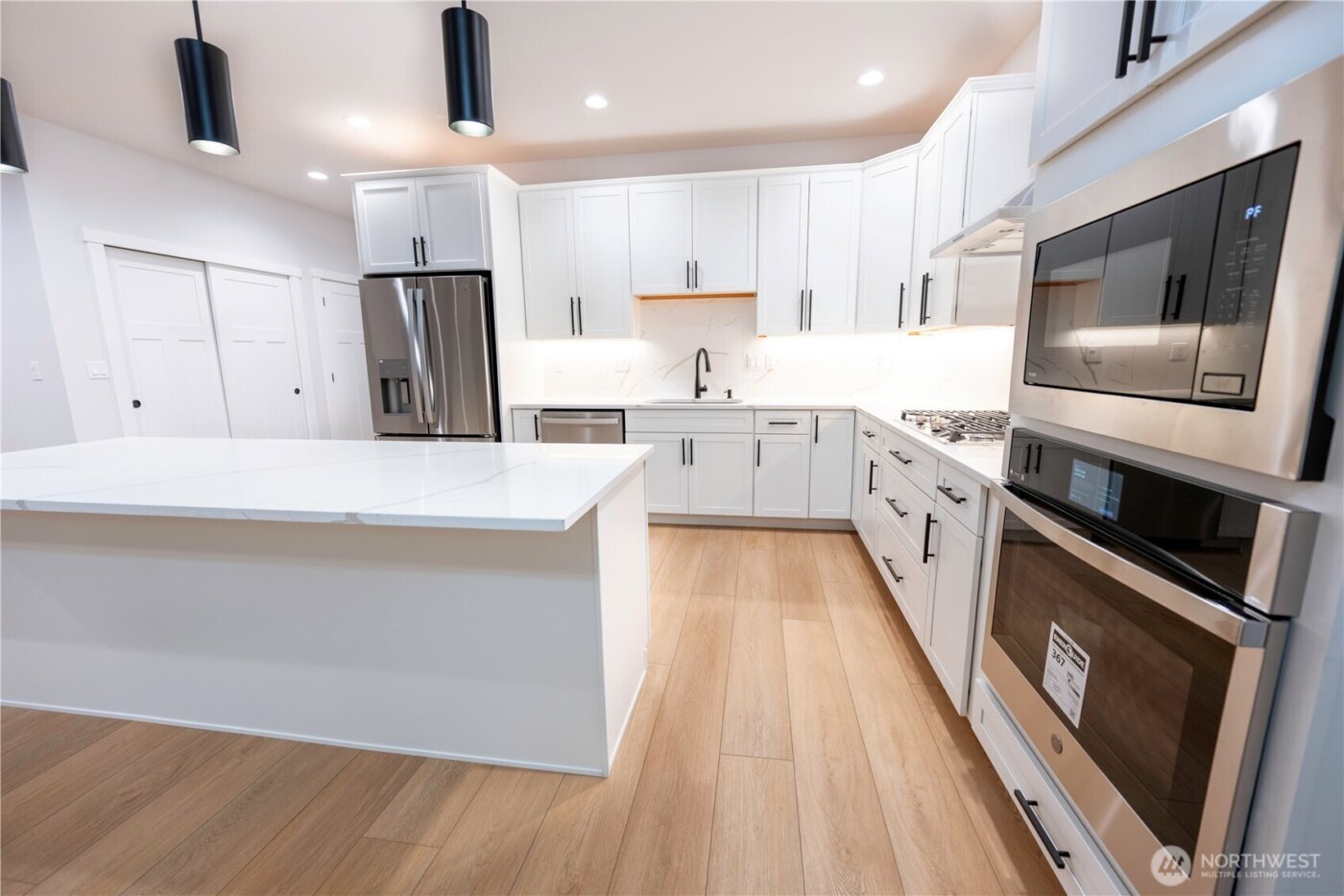 9078 Sea Mist Lane , Blaine, WA 98230