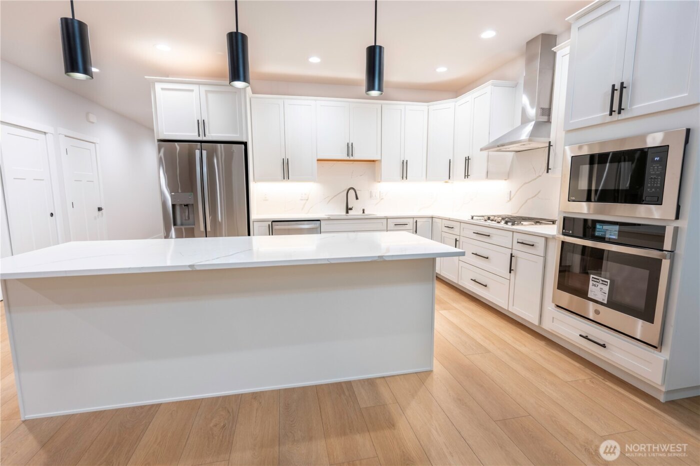 9078 Sea Mist Lane , Blaine, WA 98230