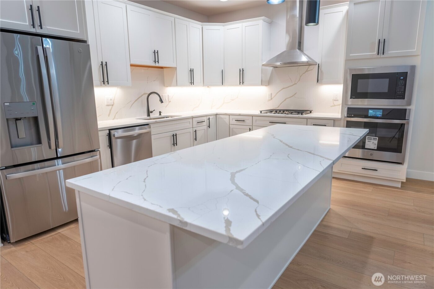 9078 Sea Mist Lane , Blaine, WA 98230