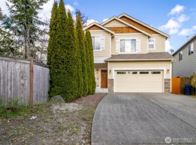 21137 131st Place SE, Kent, WA 98031