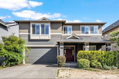 31503 121st Court SE, Auburn, WA 98092