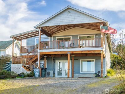 430 Whidby Avenue , Port Angeles, WA 98362