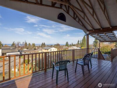 430 Whidby Avenue , Port Angeles, WA 98362 - Photo 2