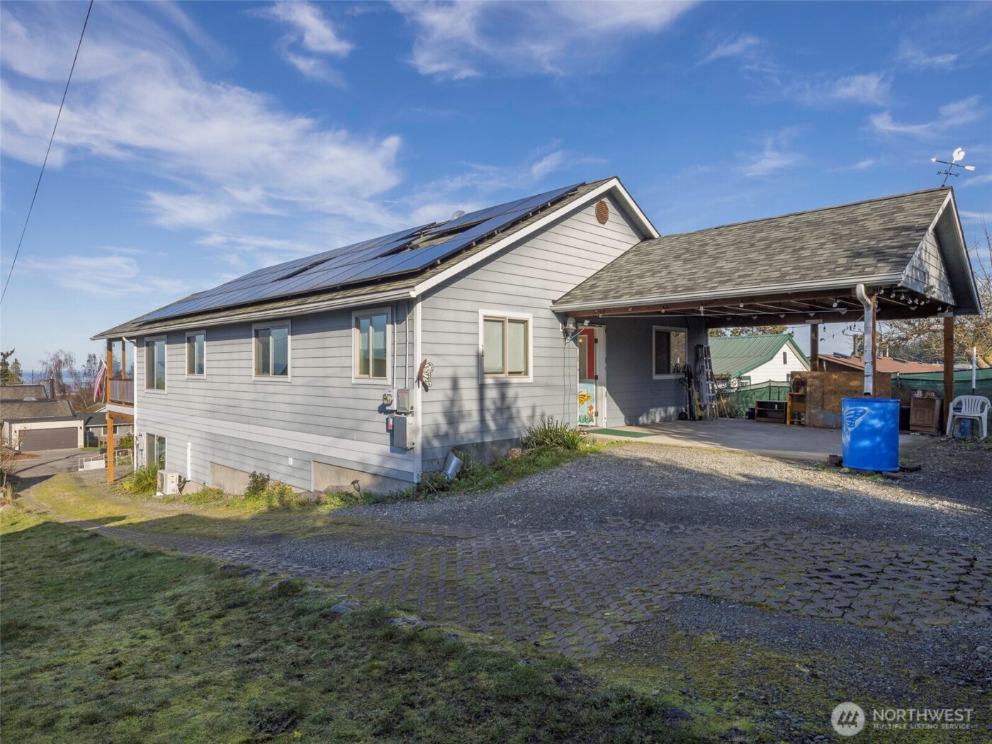 430 Whidby Avenue , Port Angeles, WA 98362