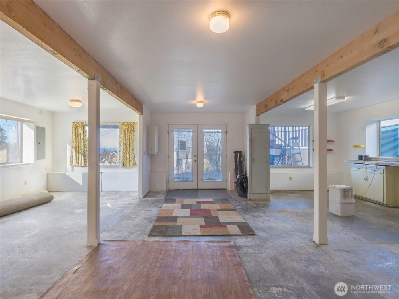 430 Whidby Avenue , Port Angeles, WA 98362