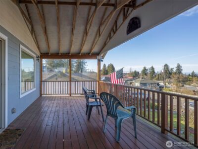 430 Whidby Avenue , Port Angeles, WA 98362 - Photo 3