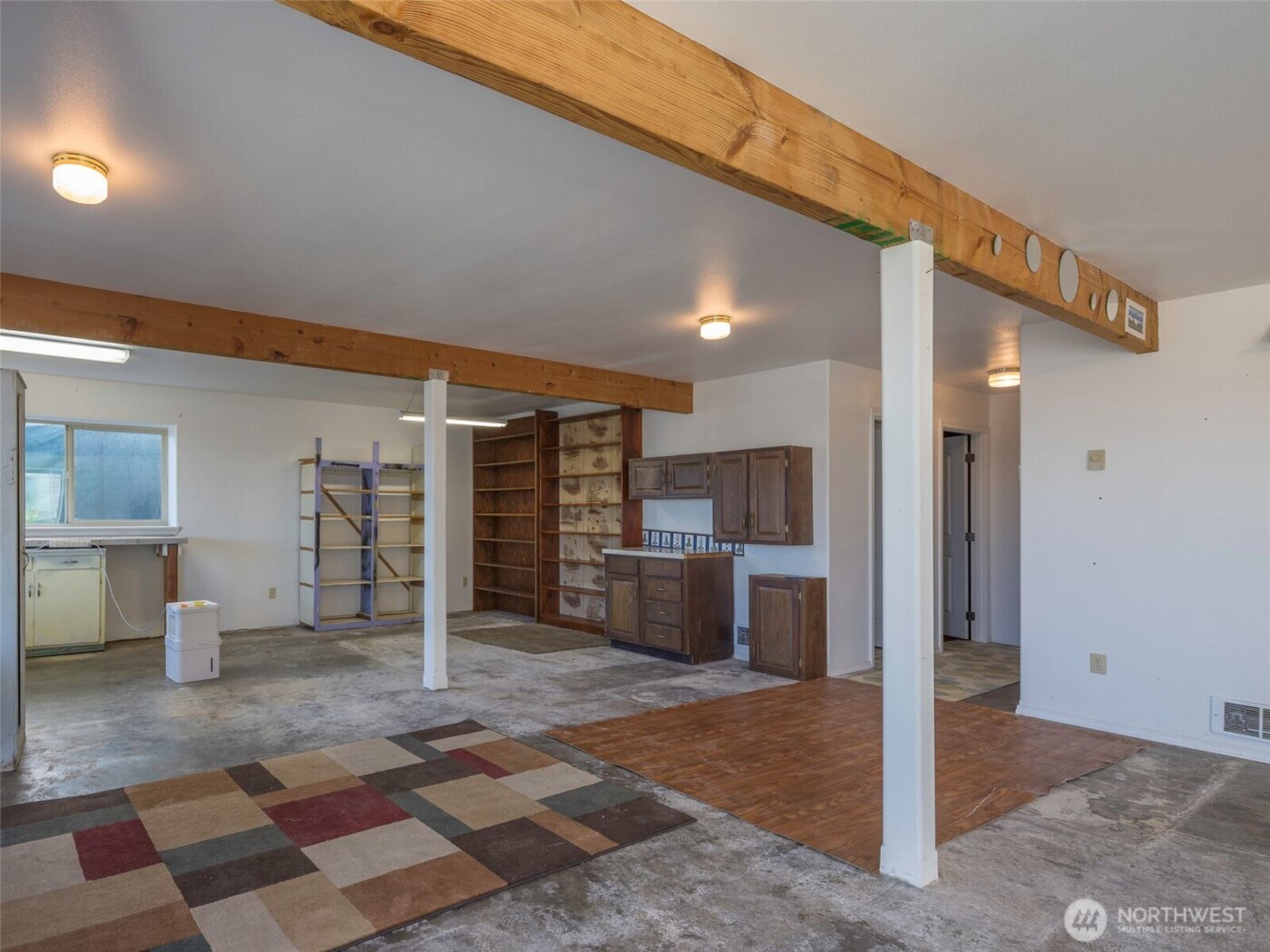 430 Whidby Avenue , Port Angeles, WA 98362