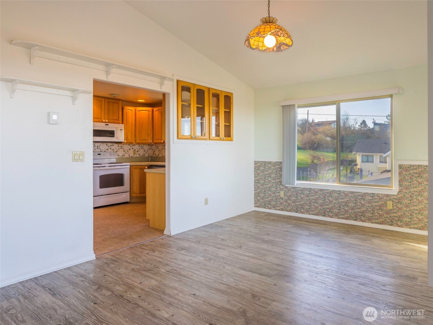430 Whidby Avenue , Port Angeles, WA 98362