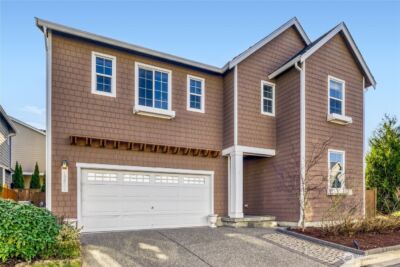 19631 38th Drive SE, Bothell, WA 98012