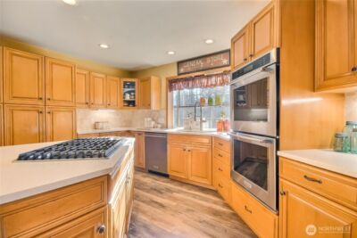 24608 SE 387th Street , Enumclaw, WA 98022 - Photo 14
