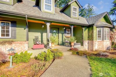 24608 SE 387th Street , Enumclaw, WA 98022 - Photo 2