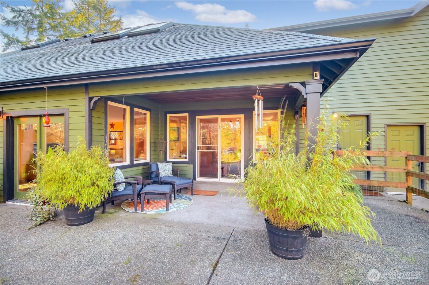 24608 SE 387th Street , Enumclaw, WA 98022