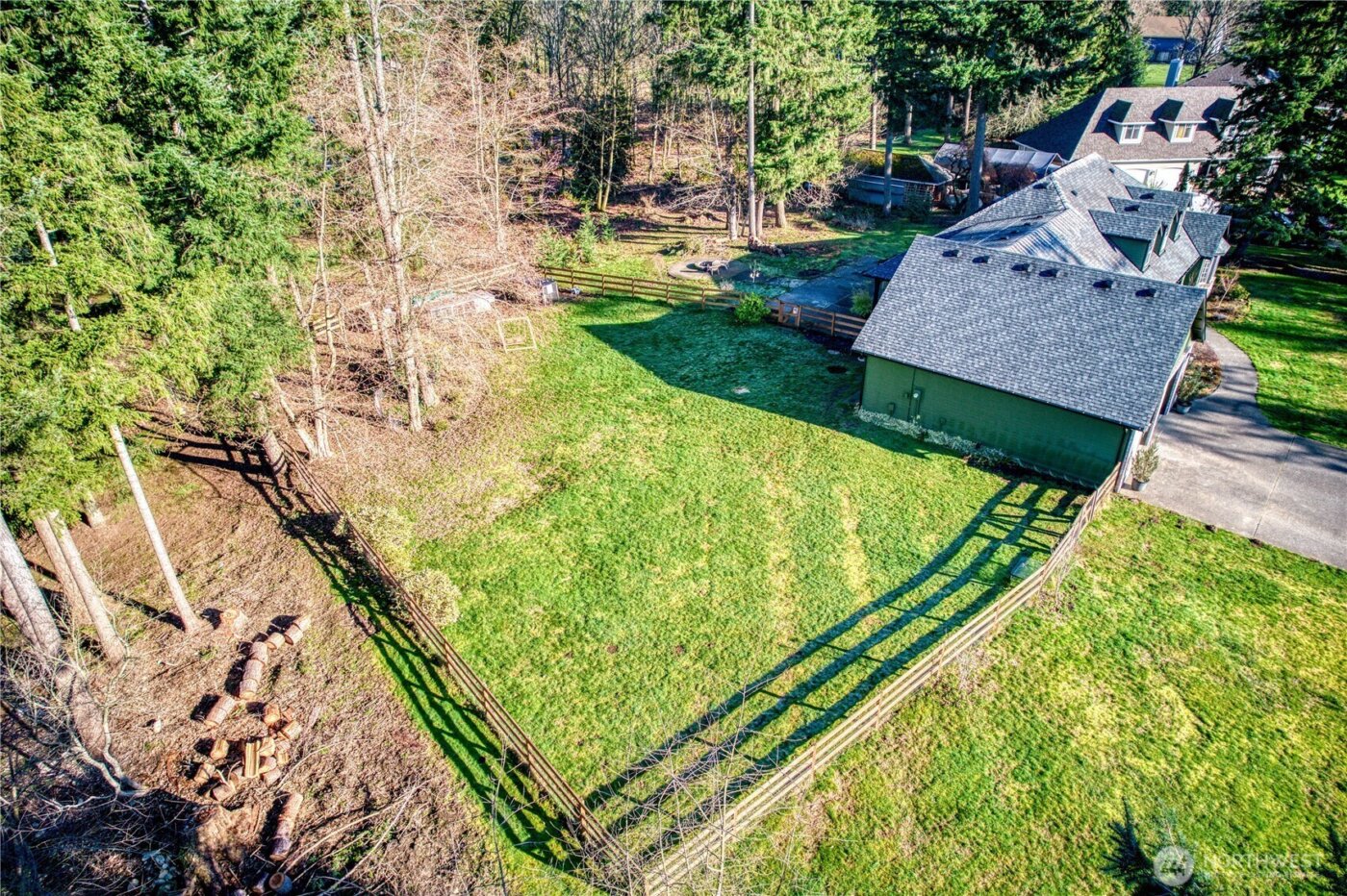 24608 SE 387th Street , Enumclaw, WA 98022