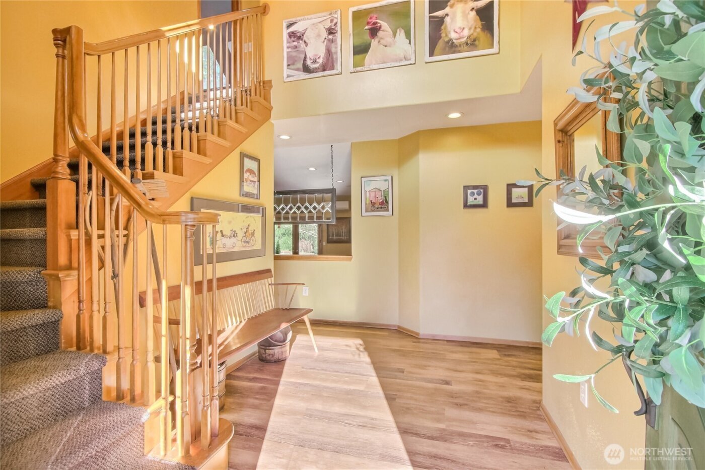 24608 SE 387th Street , Enumclaw, WA 98022