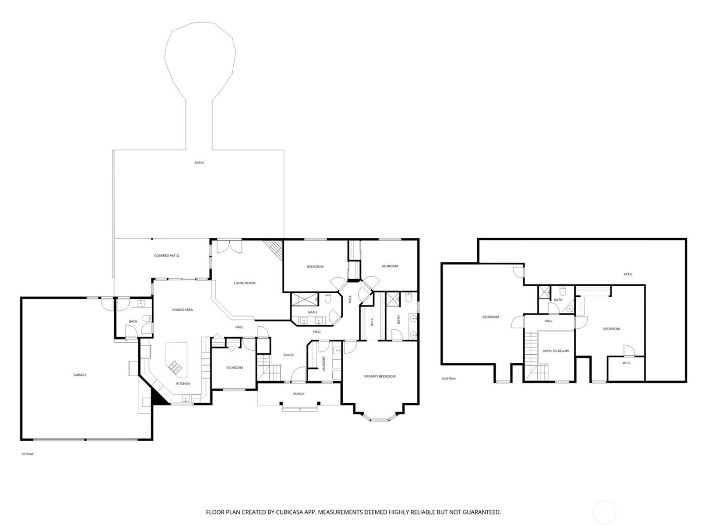24608 SE 387th Street , Enumclaw, WA 98022