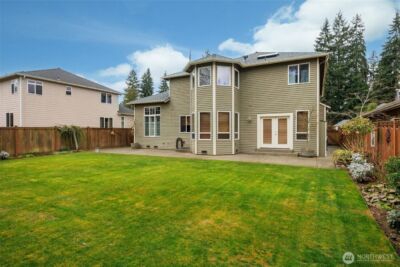 17001 31st Drive SE, Bothell, WA 98012 - Photo 36