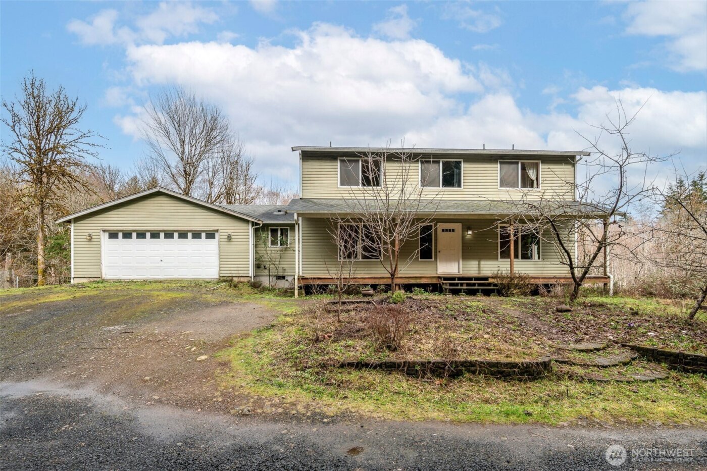 100 W Reller Road , Shelton, WA 98584