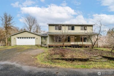 100 W Reller Road , Shelton, WA 98584