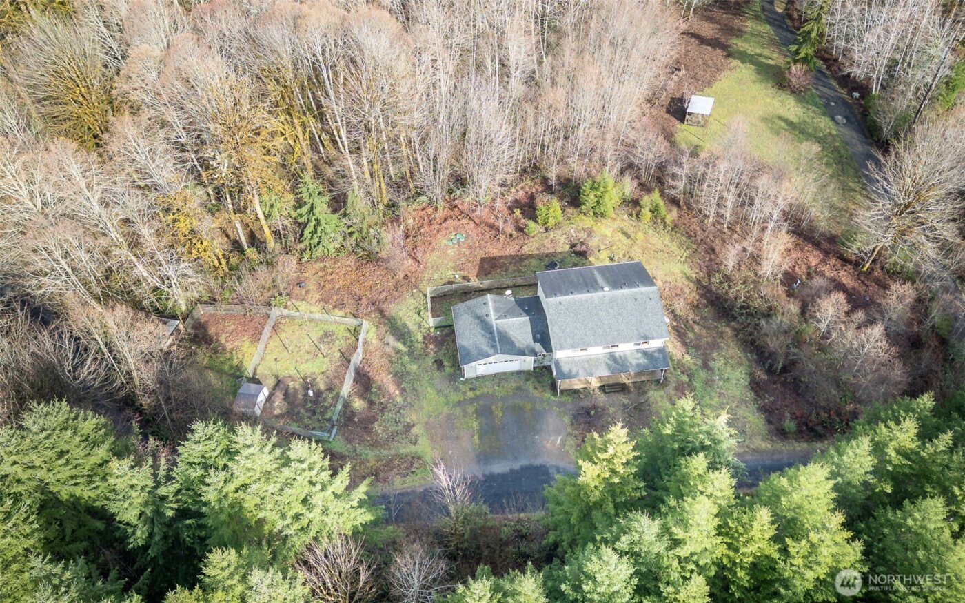 100 W Reller Road , Shelton, WA 98584