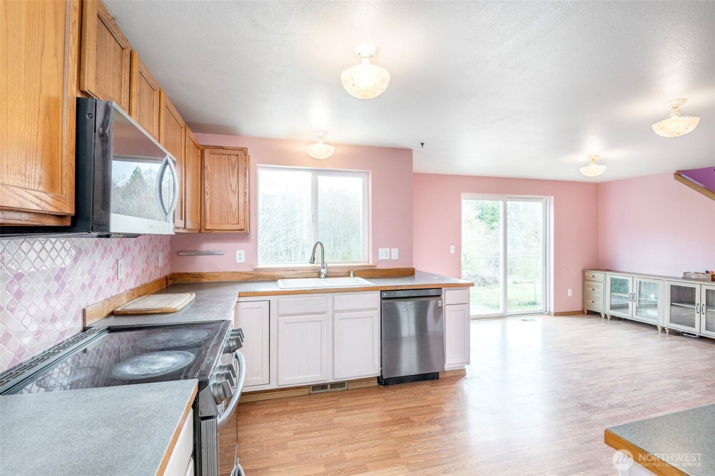 100 W Reller Road , Shelton, WA 98584