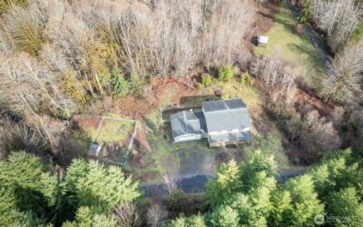 100 W Reller Road , Shelton, WA 98584 - Photo 2