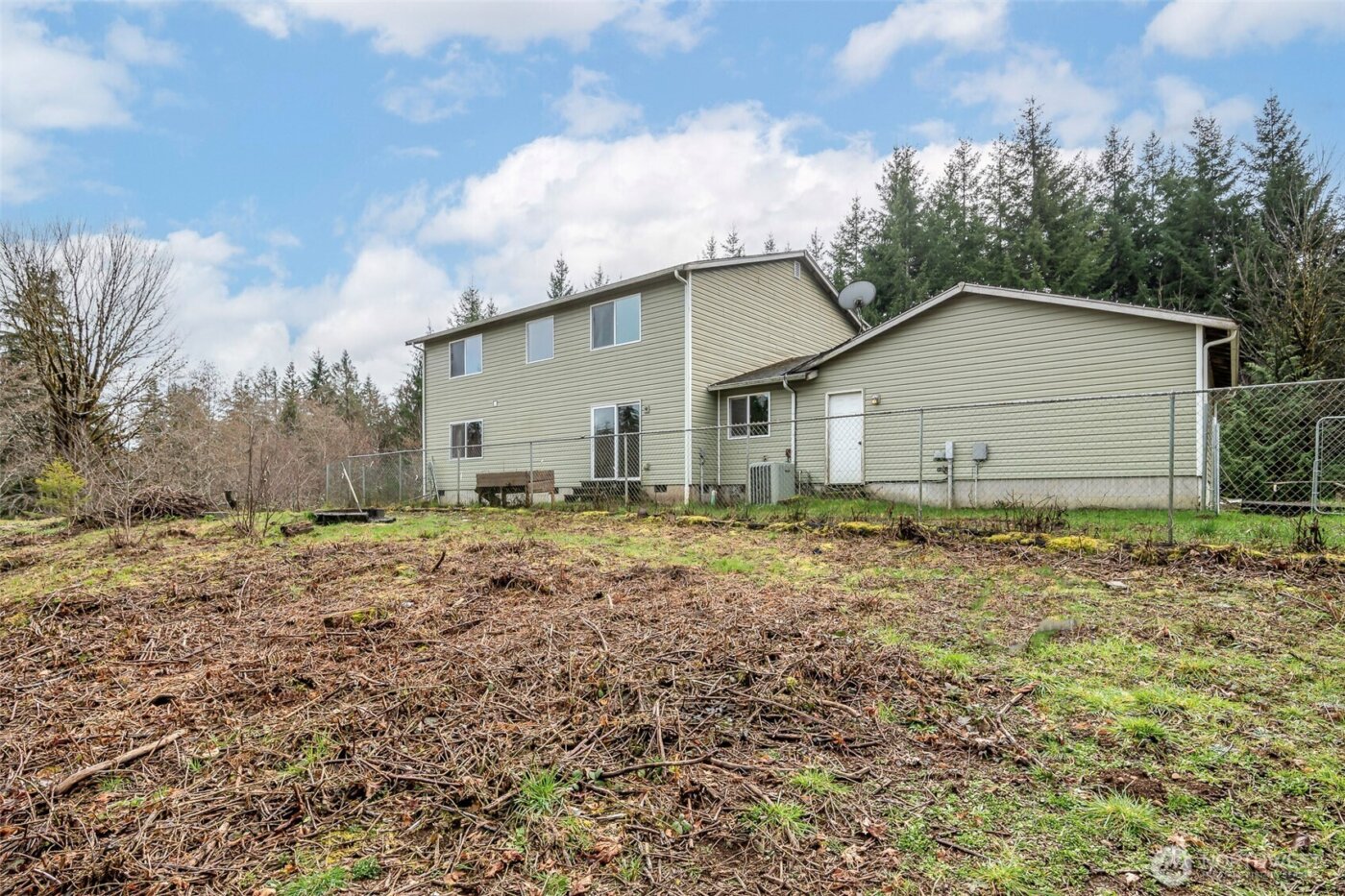 100 W Reller Road , Shelton, WA 98584