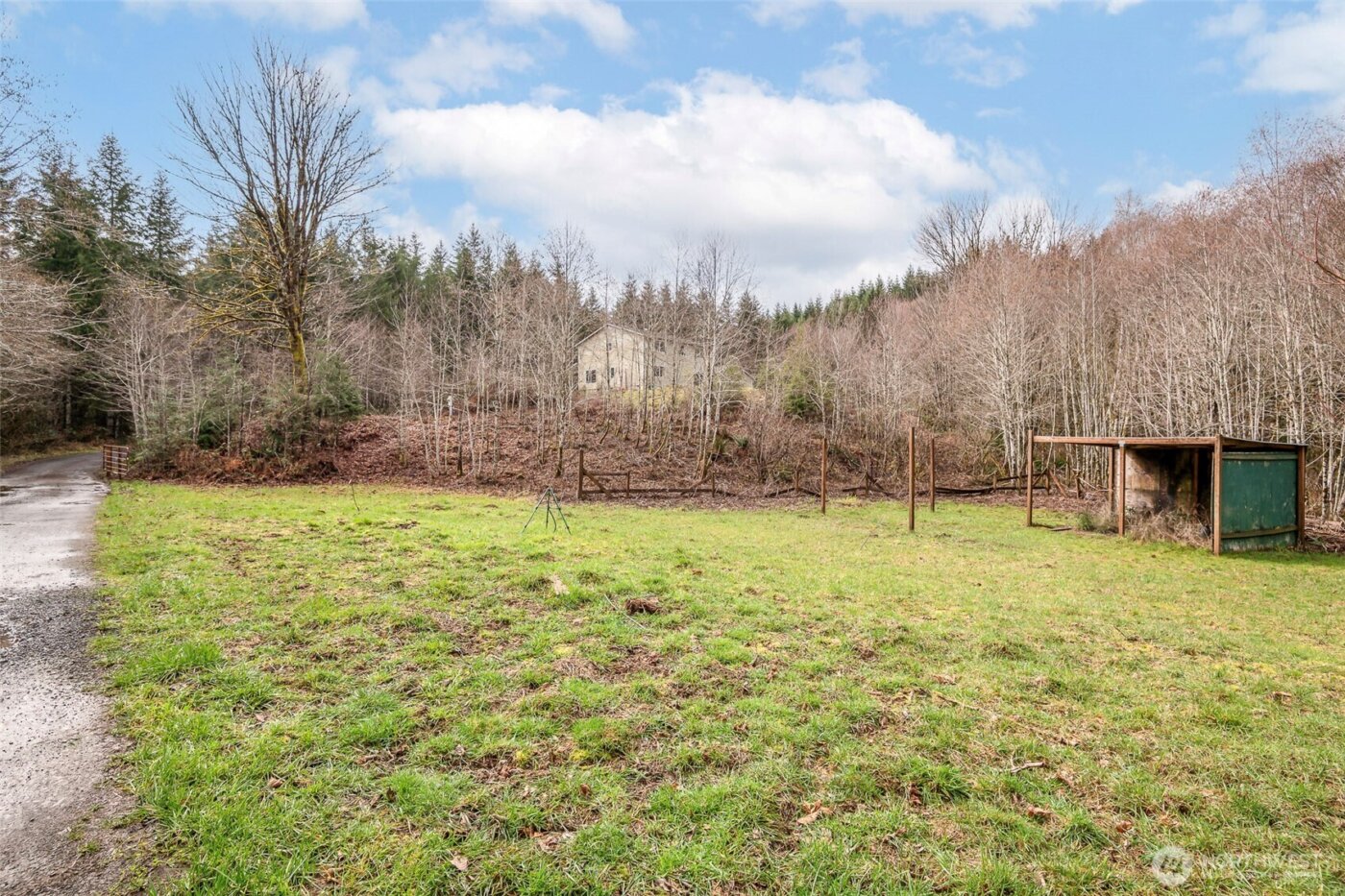 100 W Reller Road , Shelton, WA 98584