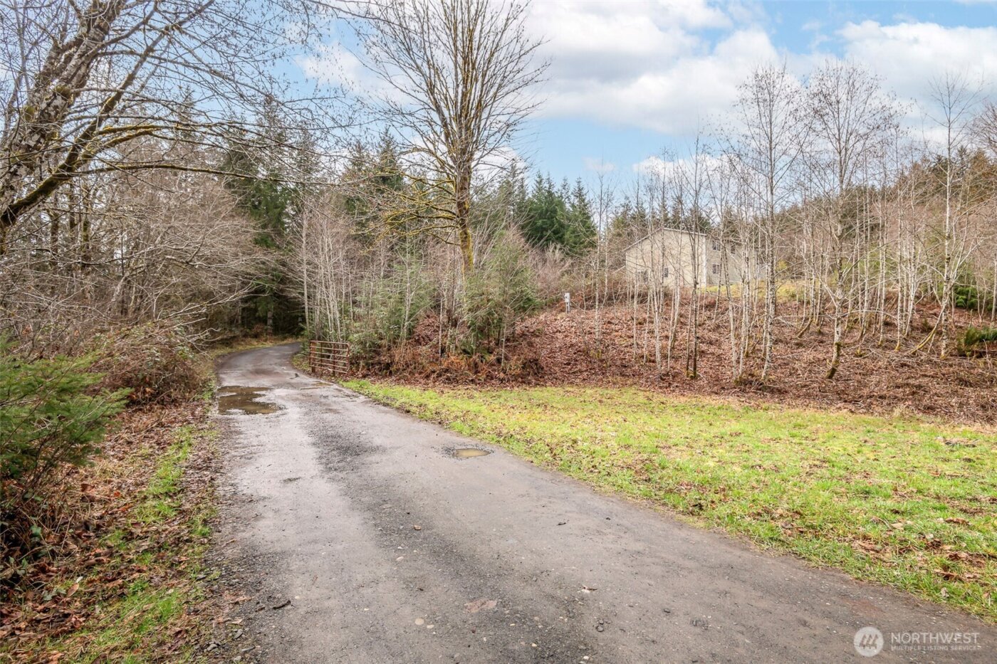 100 W Reller Road , Shelton, WA 98584