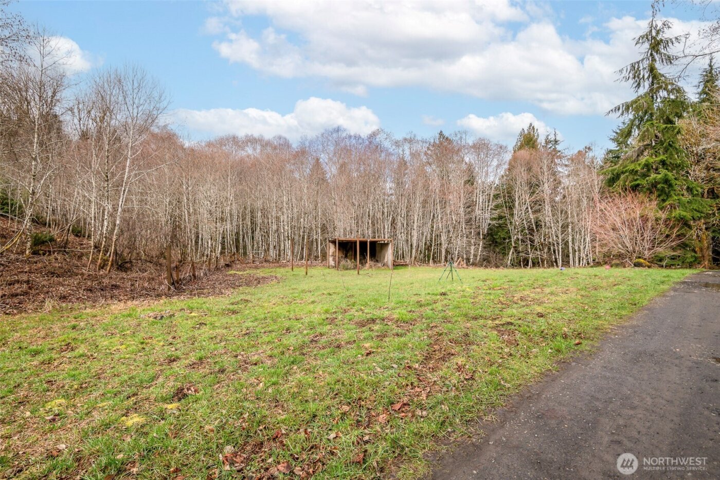 100 W Reller Road , Shelton, WA 98584