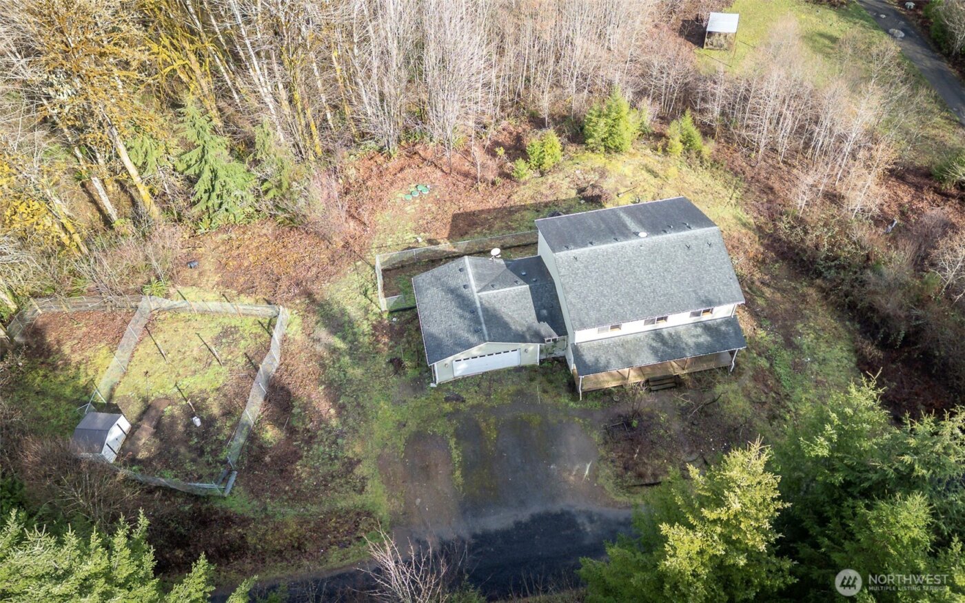 100 W Reller Road , Shelton, WA 98584