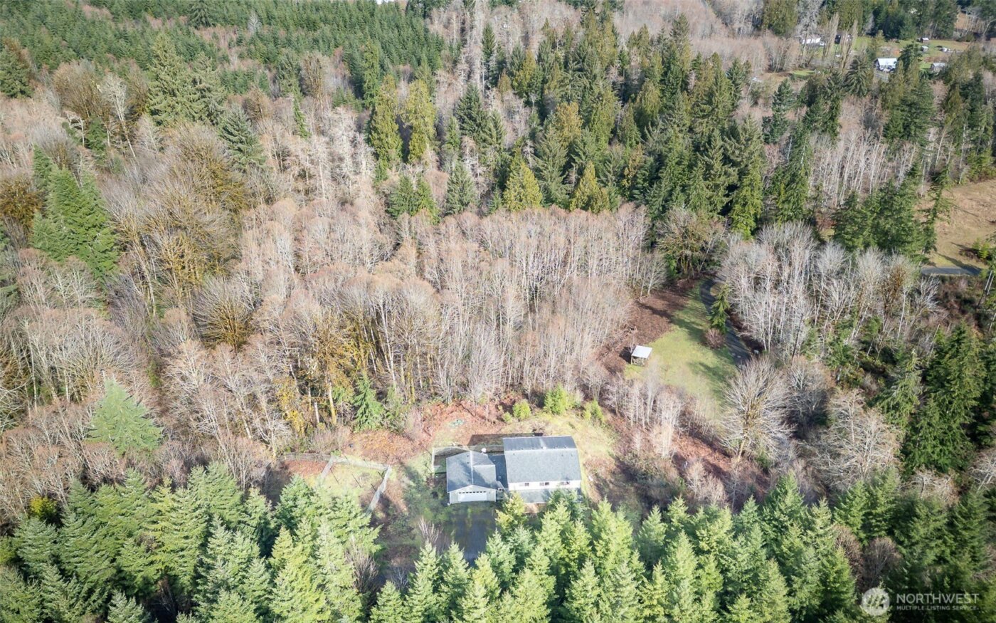 100 W Reller Road , Shelton, WA 98584