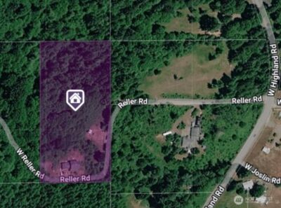 100 W Reller Road , Shelton, WA 98584 - Photo 40