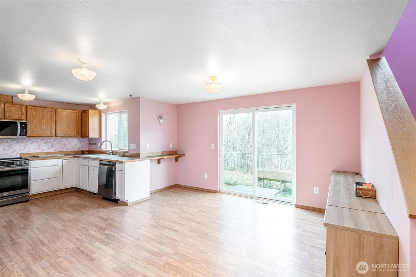 100 W Reller Road , Shelton, WA 98584