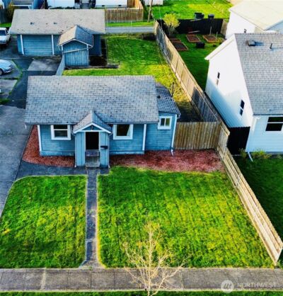 3118 Dover Street , Longview, WA 98632