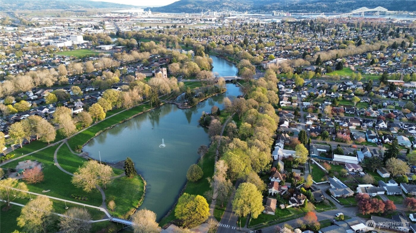 3118 Dover Street , Longview, WA 98632