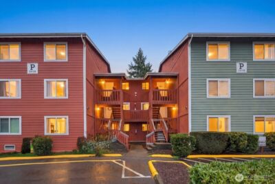 3438 I Street NE #P202, Auburn, WA 98002
