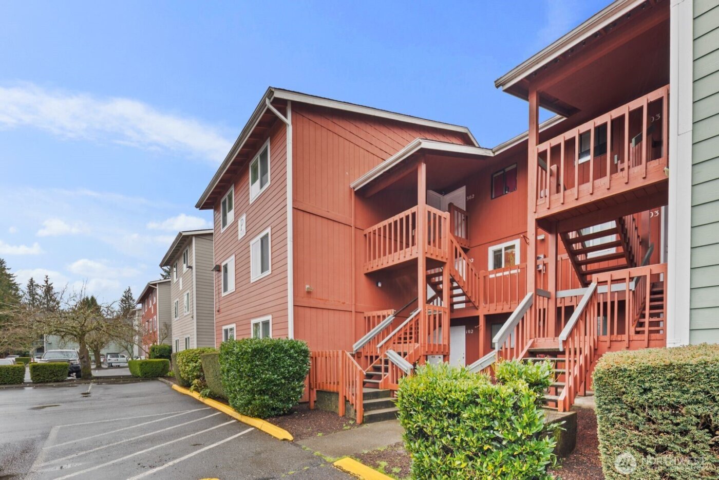 3438 I Street NE #P202, Auburn, WA 98002