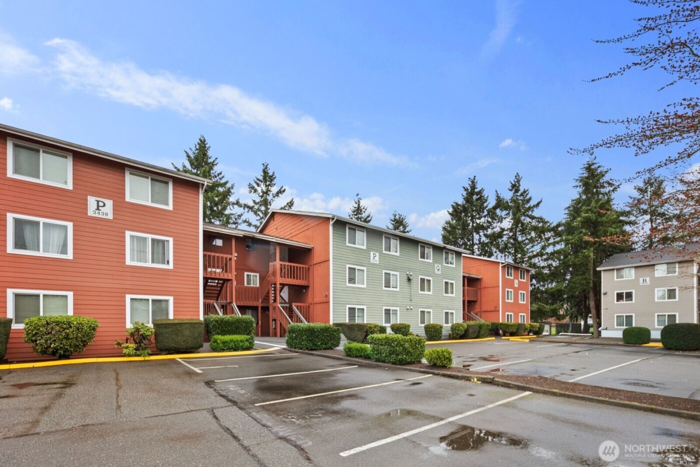 3438 I Street NE #P202, Auburn, WA 98002