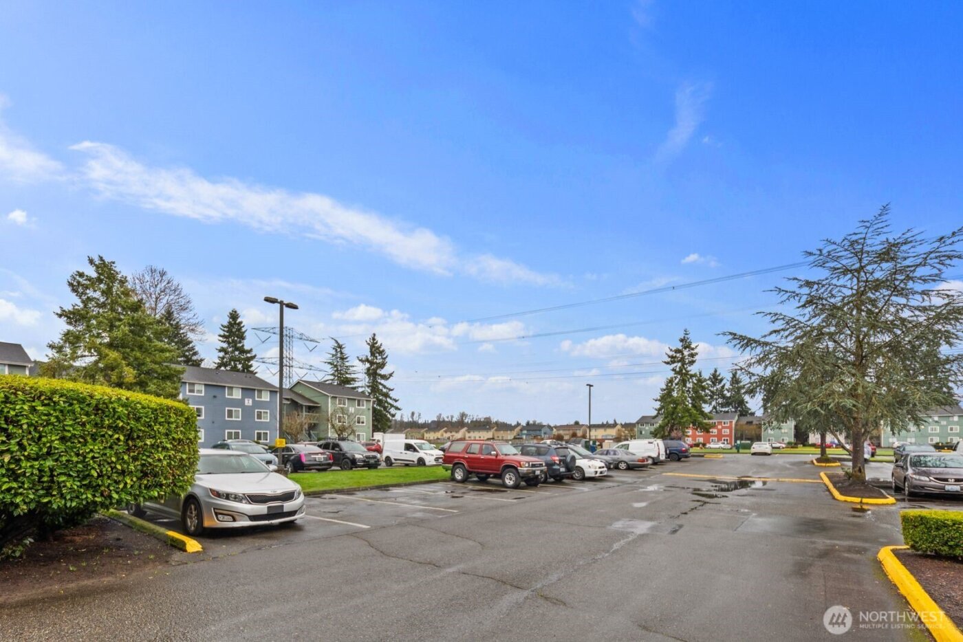 3438 I Street NE #P202, Auburn, WA 98002