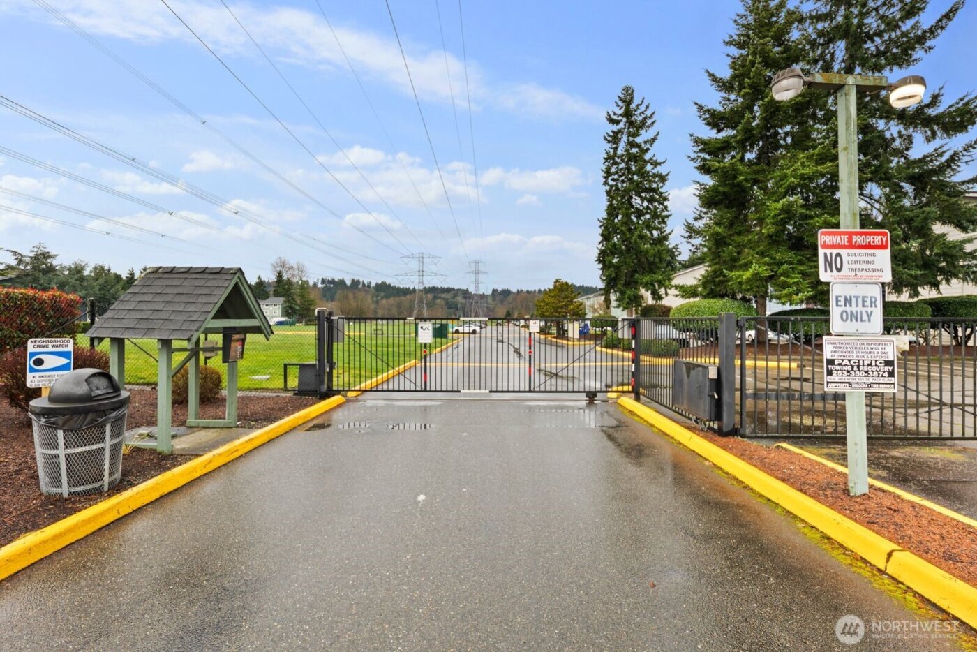 3438 I Street NE #P202, Auburn, WA 98002