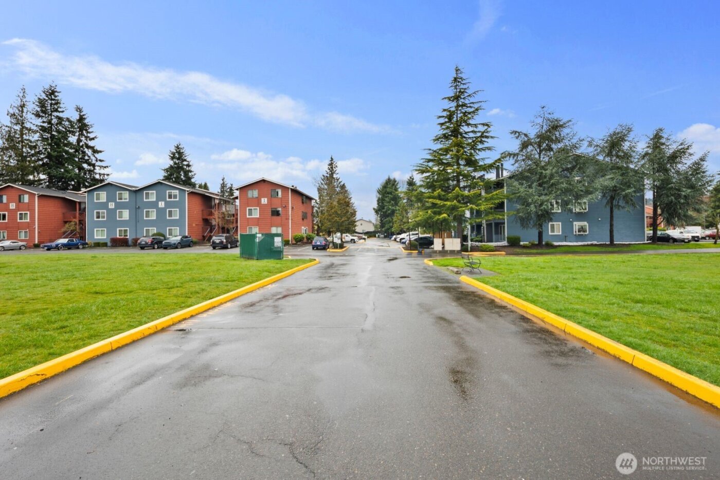 3438 I Street NE #P202, Auburn, WA 98002